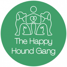 The Happy Hound Gang